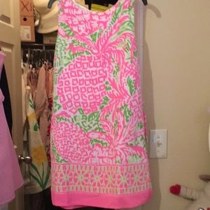 Lily Pulitzer romper